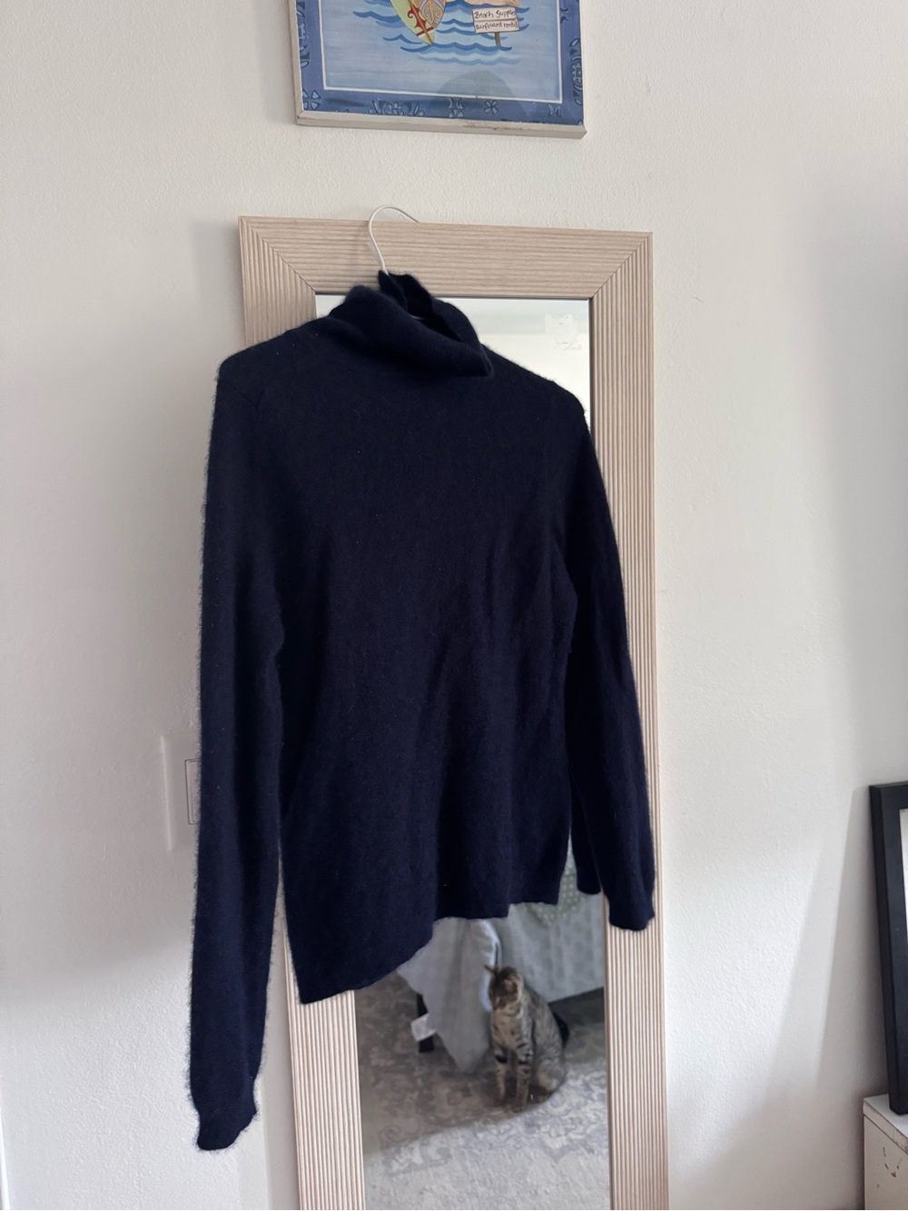 Charter Club Cashmere Sweater
